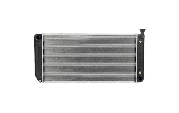 Radiador Para CHEVROLET SUBURBAN 1996-1999 1500 V8 5.7 Radiador Para CHEVROLET SUBURBAN 1996-1999 1500 V8 5.7
