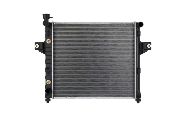 Radiador Para JEEP GRAND CHEROKEE 1999-2004 L6 4.0 - Radiadores | ClickRepuestos