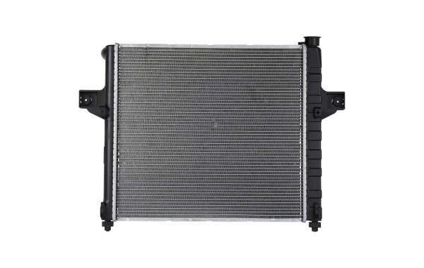 Radiador Para JEEP GRAND CHEROKEE 1999-2004 L6 4.0 Radiador Para JEEP GRAND CHEROKEE 1999-2004 L6 4.0