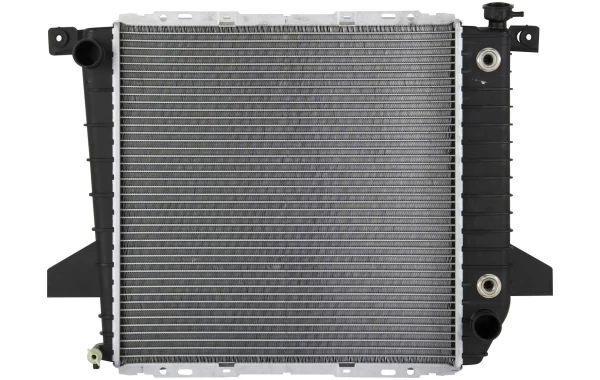 Radiador Para FORD F100 1996-1997 L4 2.3 - Radiadores | ClickRepuestos