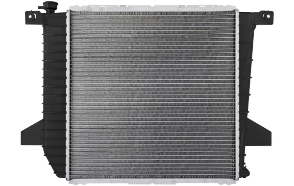 Radiador Para FORD F100 1996-1997 L4 2.3