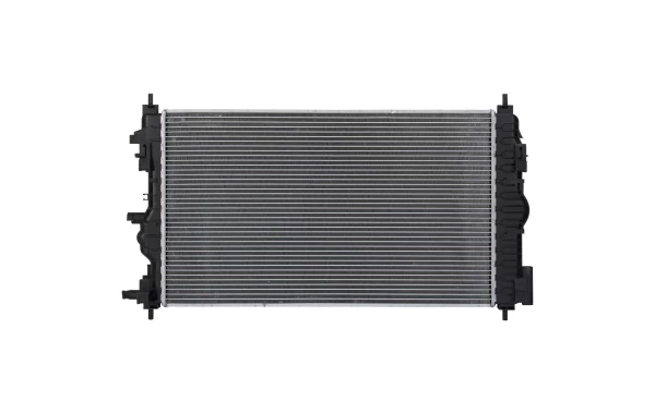 Radiador Para CHEVROLET CRUZE 2016 L4 1.8 Limited Radiador Para CHEVROLET CRUZE 2016 L4 1.8 Limited
