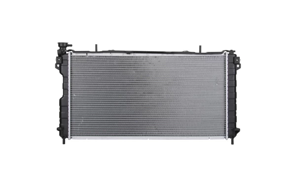 Radiador Para DODGE CARAVAN 2001-2004 V6 3.3 - Radiadores | ClickRepuestos