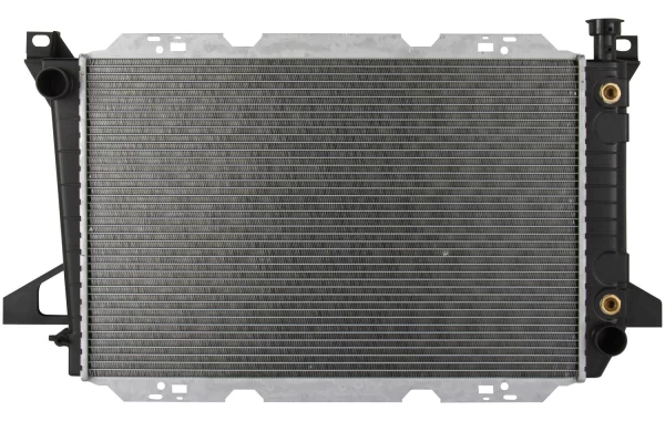 Radiador Para FORD F250 1985-1997 V8 5.0 - Radiadores | ClickRepuestos