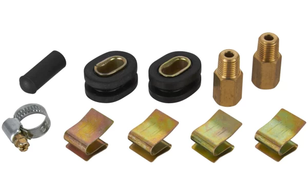 Radiador Para FORD F250 1985-1997 V8 5.0 - Radiadores | ClickRepuestos