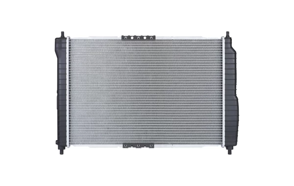 Radiador Para CHEVROLET AVEO 2006-2008 5 L4 1.6 A/C
