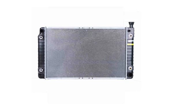 Radiador Para CHEVROLET C1500 1996-1999 V8 5.0 - Radiadores | ClickRepuestos