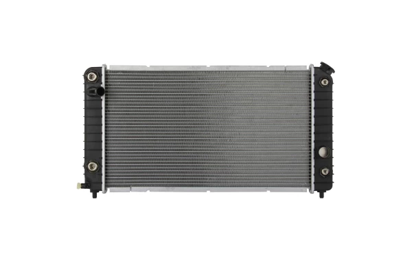 Radiador Para CHEVROLET BLAZER 1995 V6 4.3 - Radiadores | ClickRepuestos