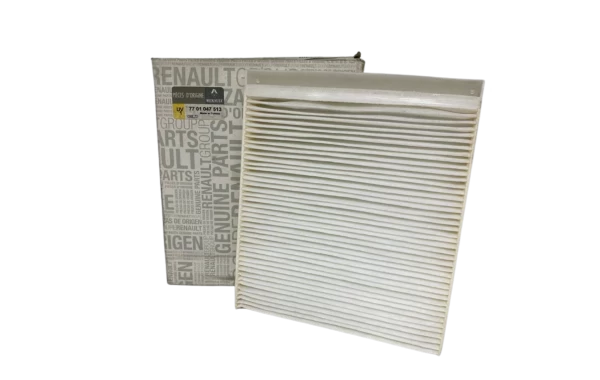 Filtro De Polen Para RENAULT SCENIC 2002-2003 1.9 F9Q Filtro De Polen Para RENAULT SCENIC 2002-2003 1.9 F9Q