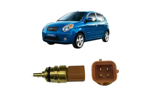 Bulbo De Temperatura Para KIA MORNING 2004-2011 1.1
