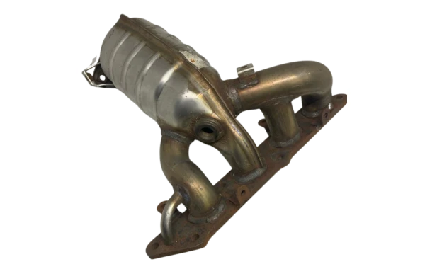 Multiple De Escape Para SUZUKI ALTO 2002-2006 1.1 F10D Multiple De Escape Para SUZUKI ALTO 2002-2006 1.1 F10D