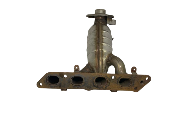 Multiple De Escape Para SUZUKI ALTO 2002-2006 1.1 F10D - Multiple De Escape | ClickRepuestos