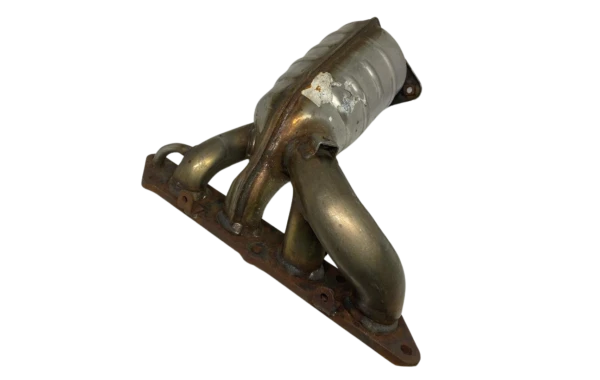 Multiple De Escape Para SUZUKI ALTO 2002-2006 1.1 F10D - Multiple De Escape | ClickRepuestos