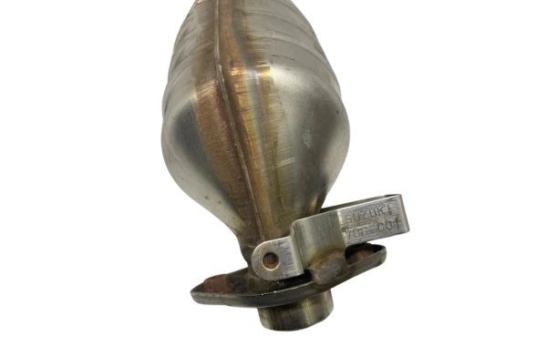 Multiple De Escape Para SUZUKI ALTO 2002-2006 1.1 F10D - Multiple De Escape | ClickRepuestos