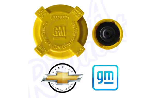 Tapa De Radiador Para CHEVROLET CORSA 1993-2010 1.4-1.6-1.8