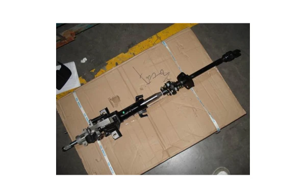 Columna Direccion Great Wall Wingle para GREAT WALL WINGLE 2.8 - Columnas De Dirección | ClickRepuestos