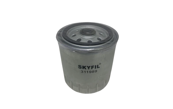 Filtro Petroleo Para SSANGYONG KORANDO 2002-2005 2.3 OM601940
