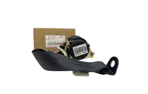 Cinturon De Seguridad Para GREAT WALL HAVAL-M4 ORIGINAL - Cinturones De Seguridad | ClickRepuestos