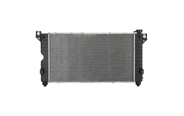 Radiador Para DODGE CARAVAN 1996-2000 V6 3.0/3.3 Radiador Para DODGE CARAVAN 1996-2000 V6 3.0/3.3