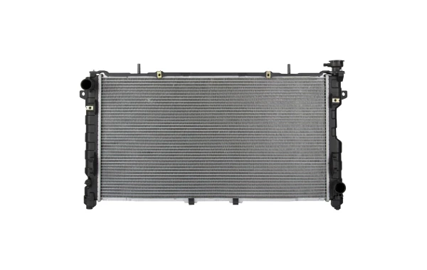 Radiador Para DODGE CARAVAN 2005-2007 V6 3.3 - Radiadores | ClickRepuestos