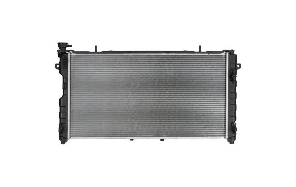 Radiador Para DODGE CARAVAN 2005-2007 V6 3.3 Radiador Para DODGE CARAVAN 2005-2007 V6 3.3
