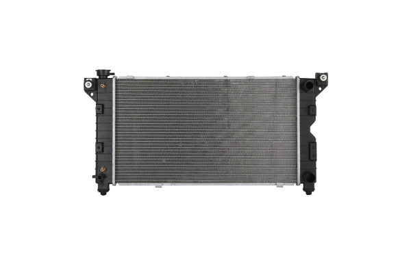 Radiador Para DODGE GRAND CARAVAN 1996-2000 V6 3.0/3.3/3.8 - Radiadores | ClickRepuestos