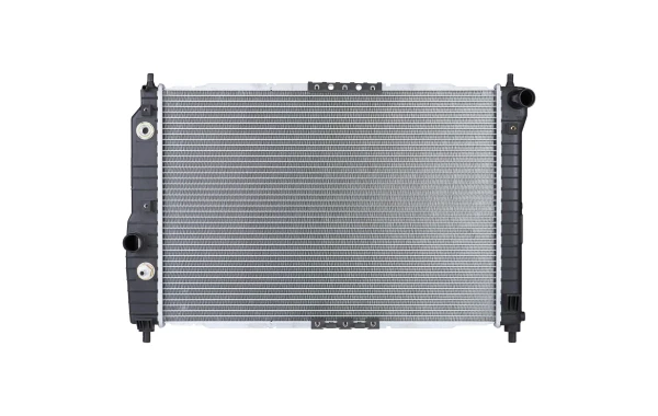 Radiador Para CHEVROLET AVEO 2004-2008 L4 1.6 - Radiadores | ClickRepuestos