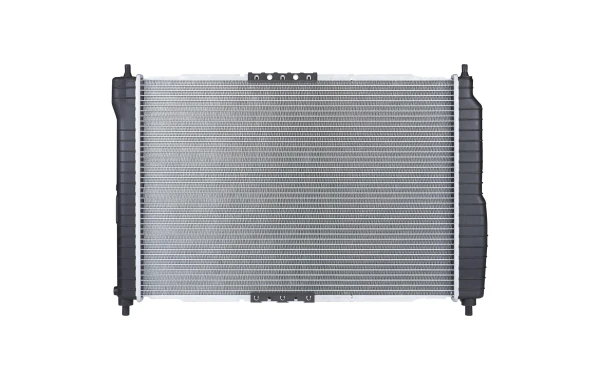 Radiador Para CHEVROLET AVEO 2004-2008 L4 1.6