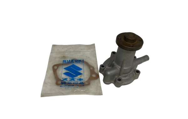 Bomba De Agua Para SUZUKI JIMNY 1979-1988 1.0 SJ410 Bomba De Agua Para SUZUKI JIMNY 1979-1988 1.0 SJ410