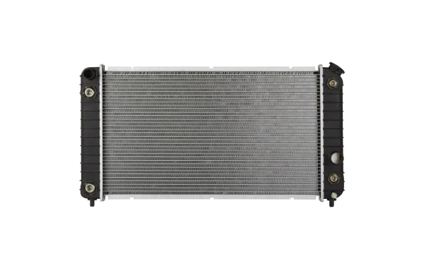Radiador Para CHEVROLET BLAZER 2002 4.2 L6 - Radiadores | ClickRepuestos
