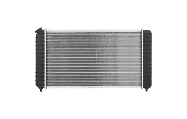 Radiador Para CHEVROLET S10 1996-2004 V6 4.3 USA