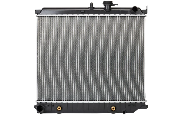 Radiador Para CHEVROLET COLORADO 2007-2012 L4 2.9 - Radiadores | ClickRepuestos