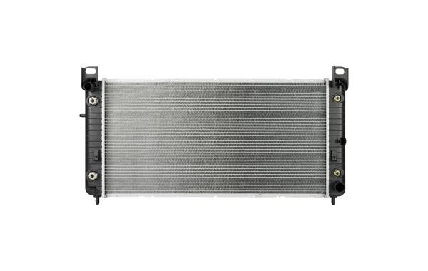 Radiador Para HUMMER H2 2008-2009 V8 6.2 - Radiadores | ClickRepuestos