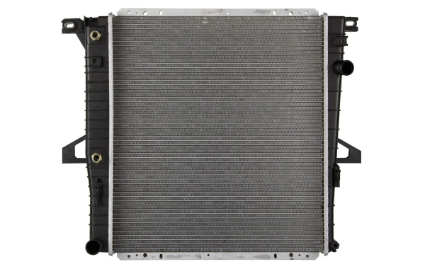 Radiador Para FORD F100 2001 RANGER L4 2.3 - Radiadores | ClickRepuestos