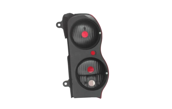 Farol Izquierdo Para DODGE DURANGO 2004-2008 - Faroles | ClickRepuestos