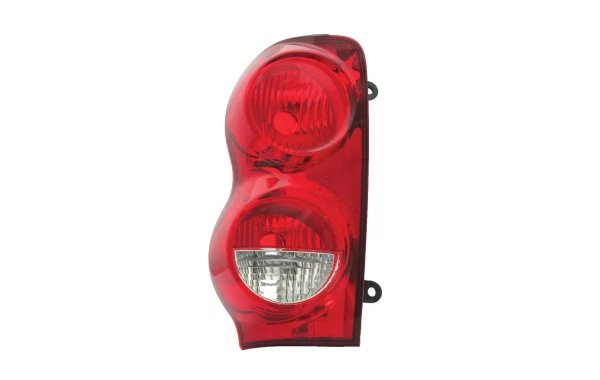 Farol Izquierdo Para DODGE DURANGO 2004-2008