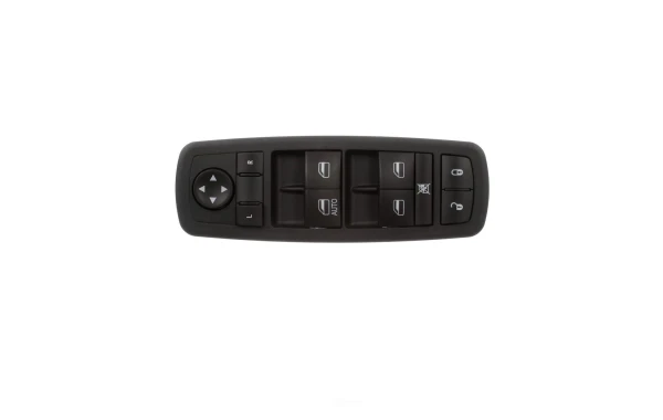 Comando Alza Vidrio Para DODGE NITRO 2007-2011