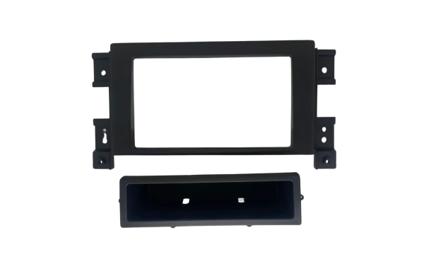Bisel Para SUZUKI GRAND VITARA 2006 Bisel Para SUZUKI GRAND VITARA 2006