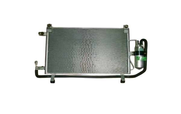 Condensador aire acondicionado para great wall wingle 2.8 original Condensador aire acondicionado para great wall wingle 2.8 original