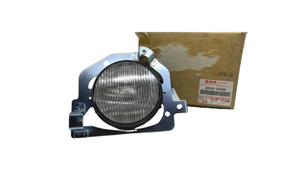 Neblinero Para SUZUKI GRAND VITARA 2001-2015 1.6 SQ416 ORIGINAL - Neblineros | ClickRepuestos