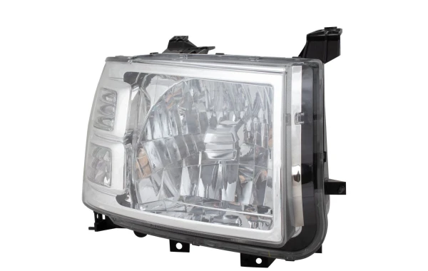 Opticos Derecho Para FORD RANGER 2006-2009 - Opticos | ClickRepuestos