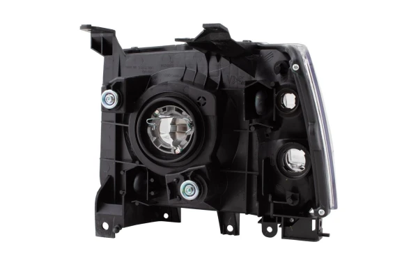 Opticos Derecho Para FORD RANGER 2006-2009 - Opticos | ClickRepuestos