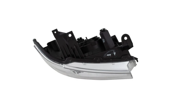Opticos Derecho Para FORD RANGER 2006-2009 - Opticos | ClickRepuestos