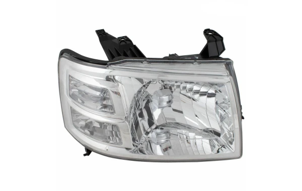 Opticos Derecho Para FORD RANGER 2006-2009
