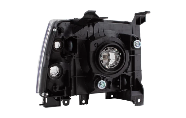 Opticos Izquierdo Para FORD RANGER 2006-2009 - Opticos | ClickRepuestos