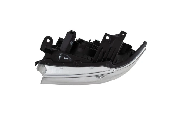 Opticos Izquierdo Para FORD RANGER 2006-2009 - Opticos | ClickRepuestos