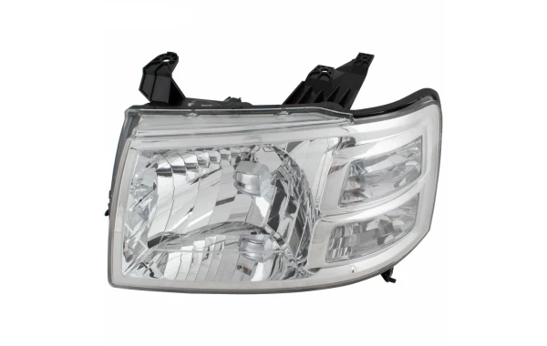 Opticos Izquierdo Para FORD RANGER 2006-2009