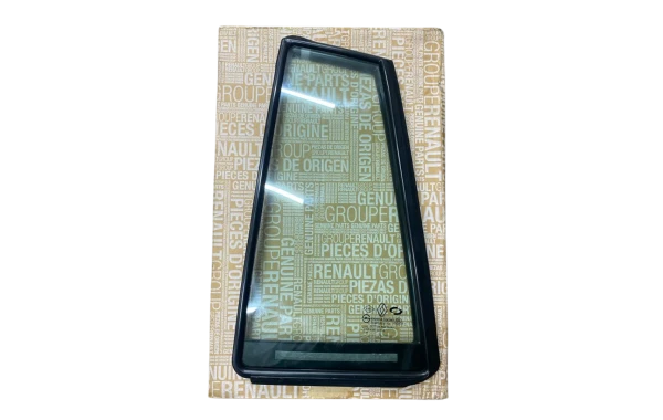 Vidrio Aleta Para RENAULT KOLEOS 2008-2015 ORIGINAL Vidrio Aleta Para RENAULT KOLEOS 2008-2015 ORIGINAL