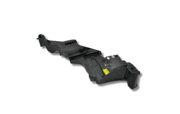 Soporte De Parachoque Izquierdo Para RENAULT Megane III 2009-2012 ORIGINAL Soporte De Parachoque Izquierdo Para RENAULT Megane III 2009-2012 ORIGINAL