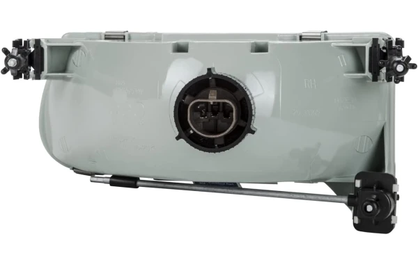 Opticos Derecho Para FORD EXPLORER 1995-2001 - Opticos | ClickRepuestos